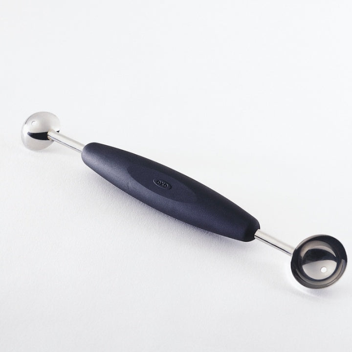 CUILLÈRE À MELON DOUBLE OXO