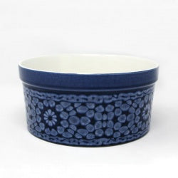 MOULE À SOUFFLÉ DOMINIQUE BLEU
