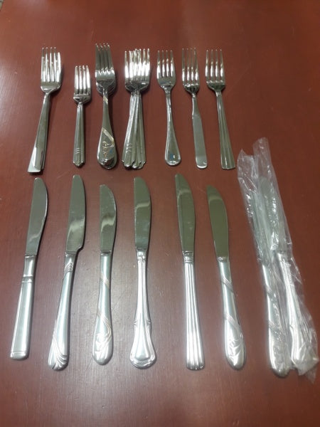 USTENSILE ÙNITÉ EN VRAC