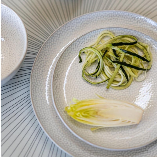 BOL PÂTE 21CM BLANC