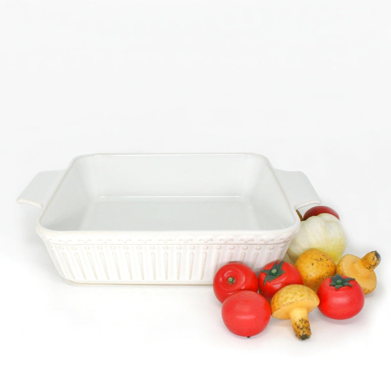 PLAT CARRÉ PETIT FOUR