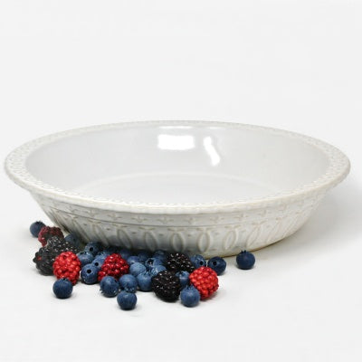 ASSIETTE TARTE 25 CM