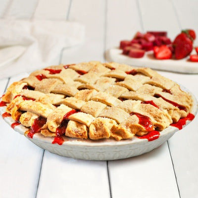ASSIETTE TARTE 25 CM