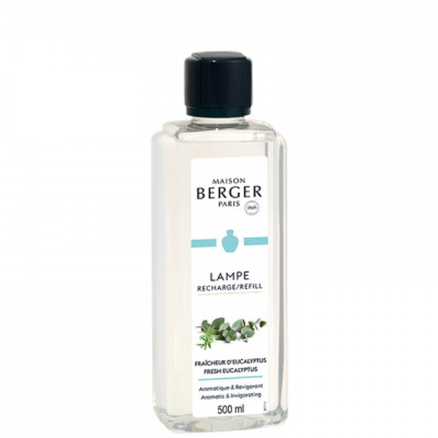 BOUTEILLE 500ML FRAICHEUR EUCALYPTUS
