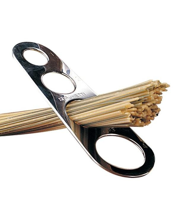 MESURE À SPAGHETTI INOX - ILPIATTO