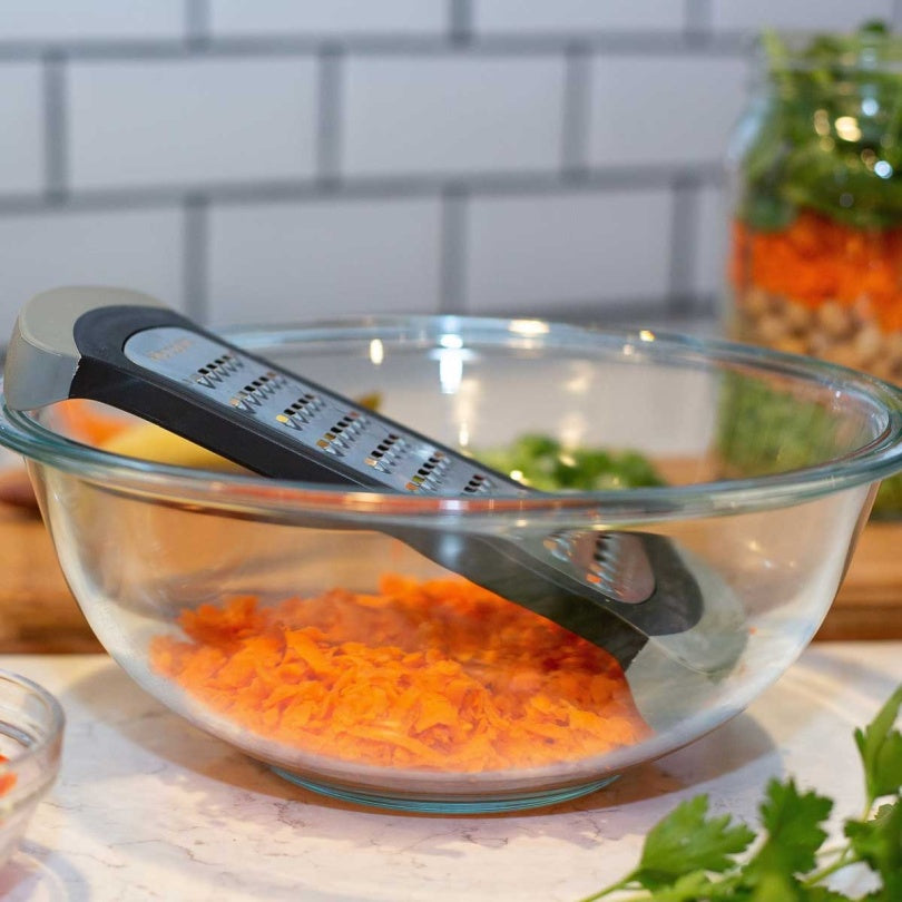 RAPE CORSÉE POUR BOL MICROPLANE
