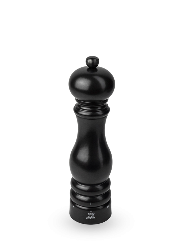 MOULIN POIVRE 22CM NOIR MAT U SELECT