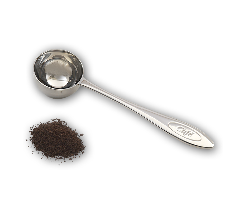 Cuillère Publicitaire à café - Doseur Café - MOKA11 | Ref. ASD4722 Cuillère Publicitaire à café - Doseur Café - MOKA11 | Ref. ASD4722