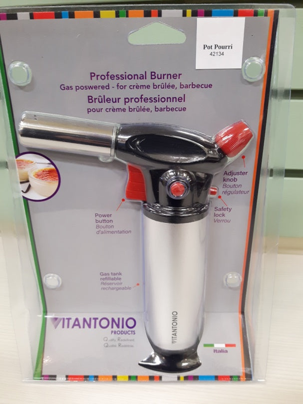 TORCHE DE CUISSON ADAMO