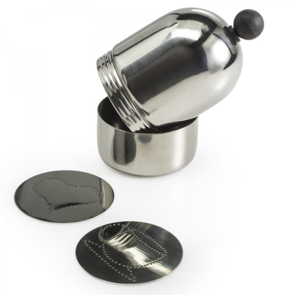 SAUPOUDREUSE CAPPUCCINO