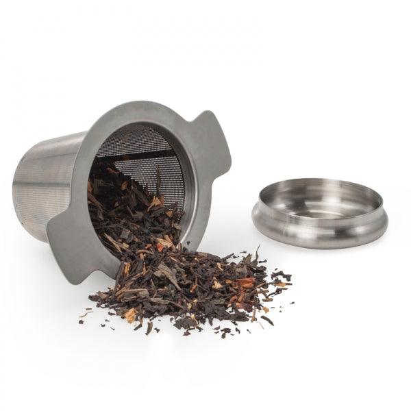 INFUSEUR À THÉ/COUV. INOX