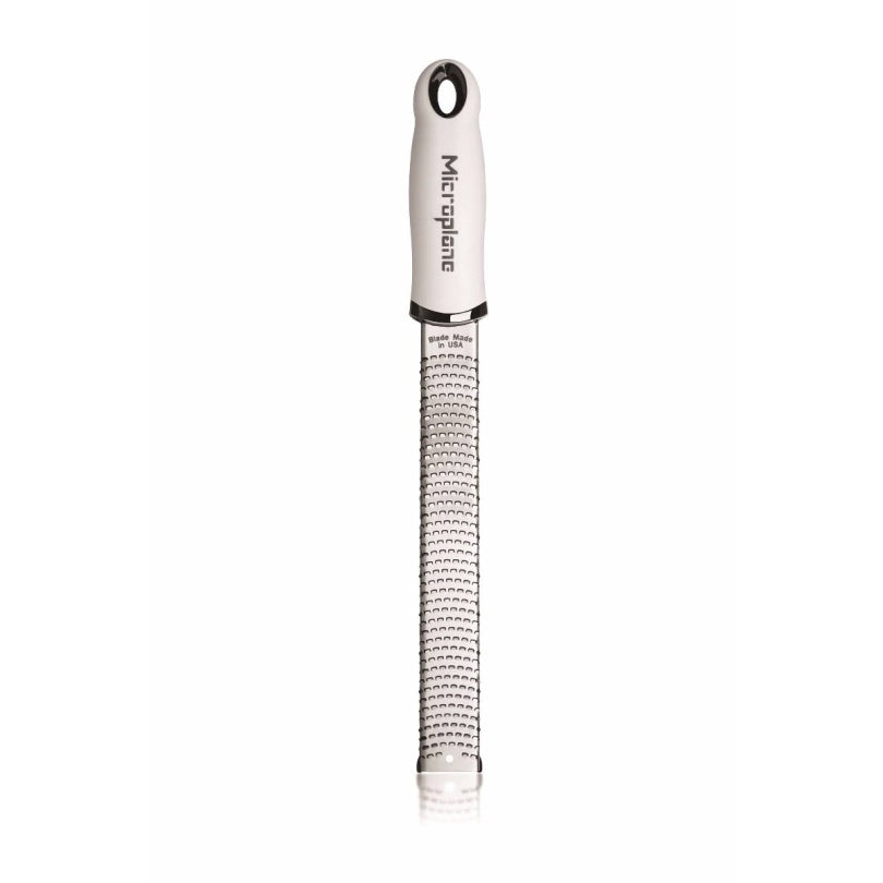 RÂPE MICROPLANE BLANCHE