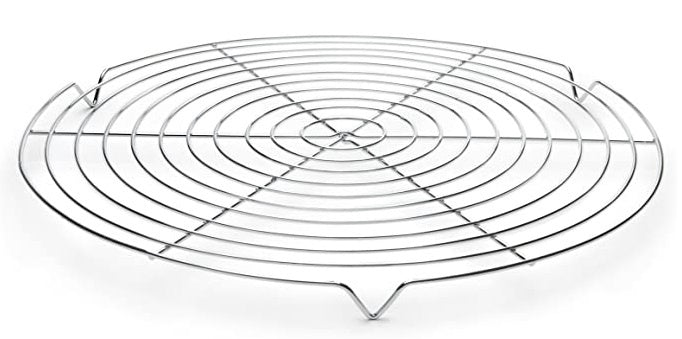 GRILLE DE REFROIDISSEMENT ROND 13 ''