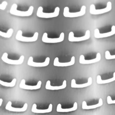 RÂPE MICROPLANE GRISE