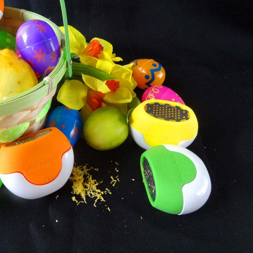 ZESTEUR FLEXI MICROPLANE