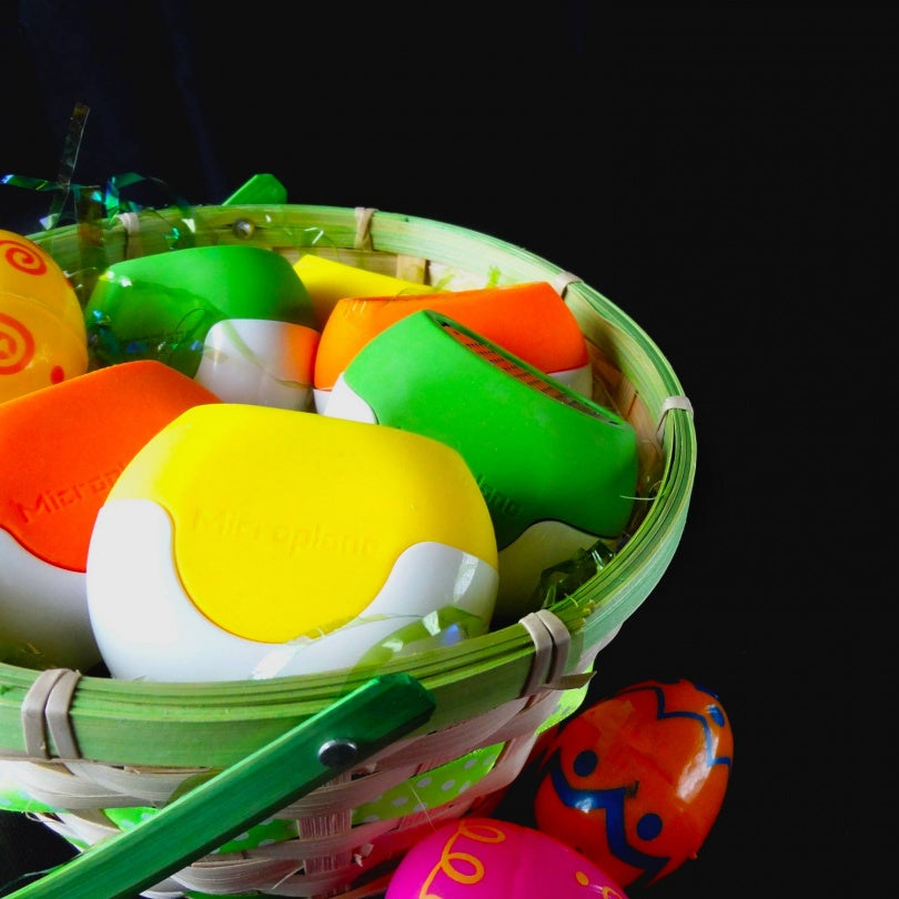 ZESTEUR FLEXI MICROPLANE