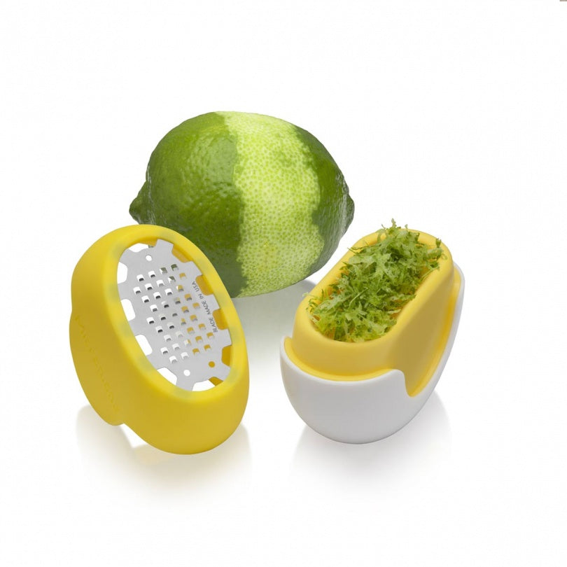 ZESTEUR FLEXI MICROPLANE