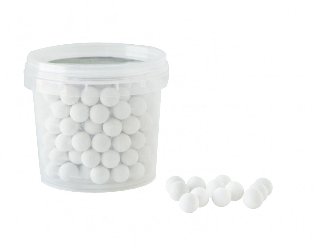 CONTENANT BILLES A TARTE