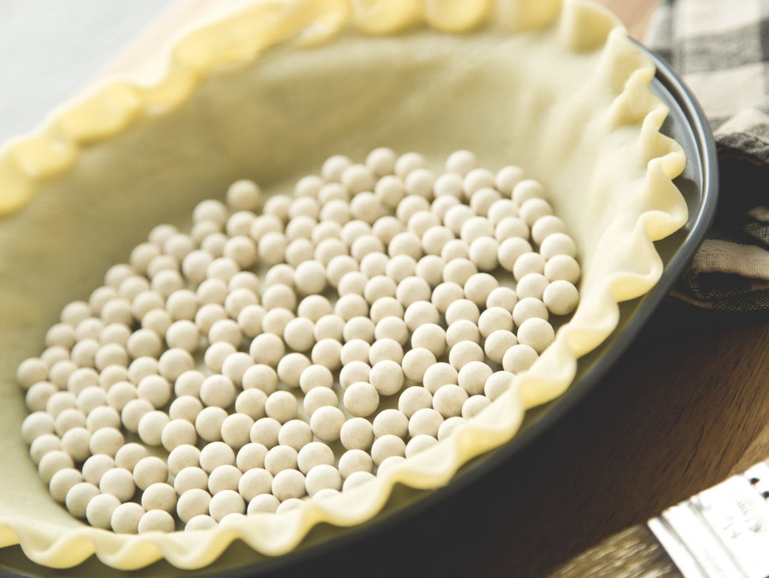 CONTENANT BILLES A TARTE