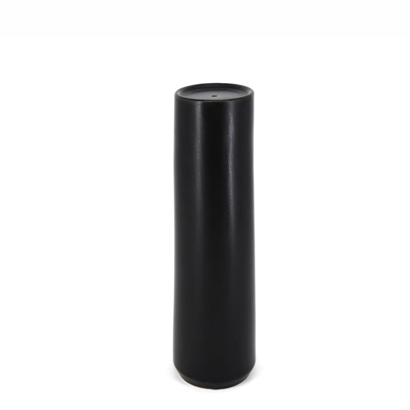SALIERE/POIVRIERE NOIRE