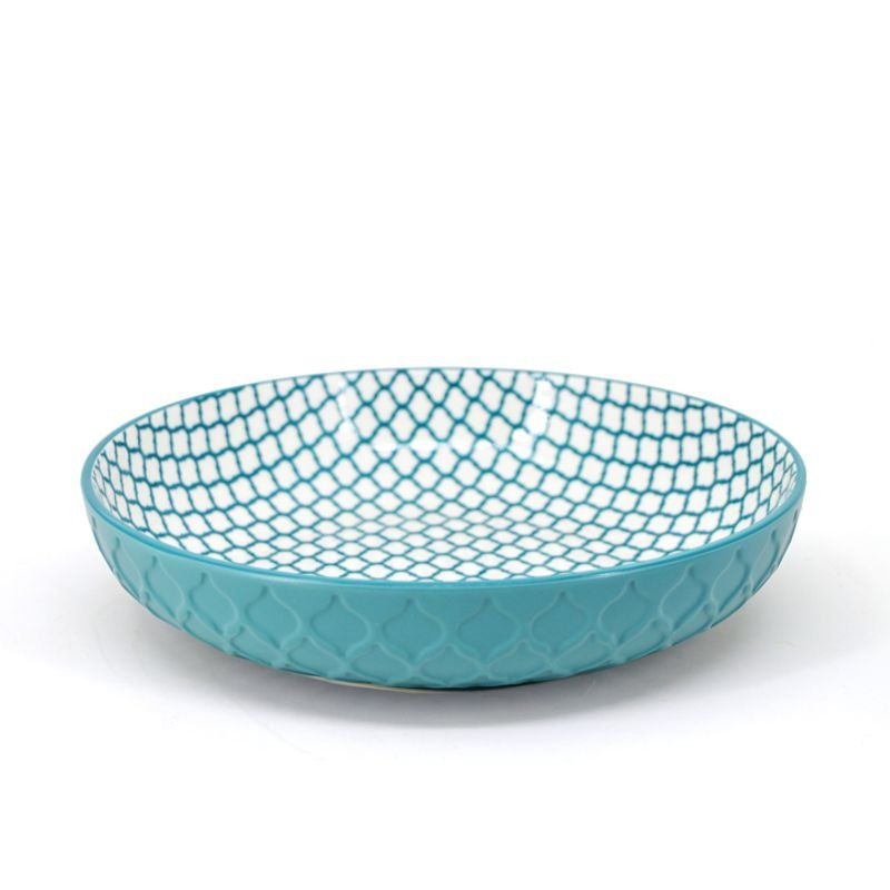 BOL PEU PROFOND 21CM SARCELLE