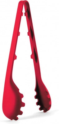 PINCE SPAGHETTI 2 EN1 ROUGE