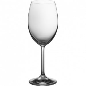 BTE 6 VERRES VIN BLANC SERENE 250ML