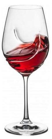 BTE 2 VERRES VIN OXYGENE 350ML