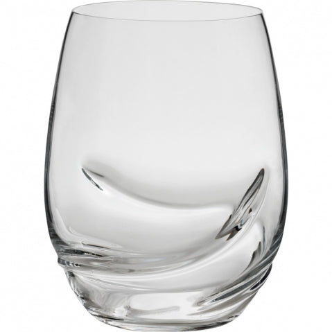 BTE 2 VERRES SANS PIED OXYGENE 500ML