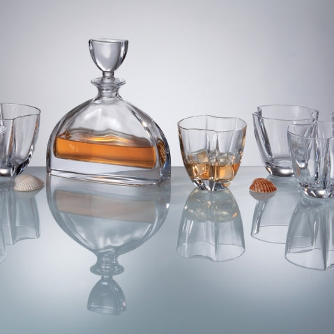 CARAFE À WHISKY 700ML NEMO