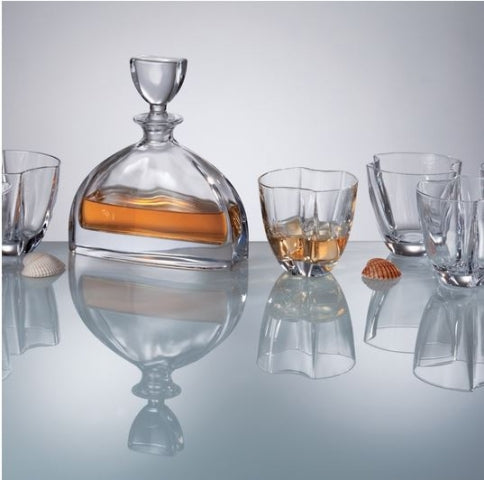 BTE 4 VERRES DOF 320ML NEMO