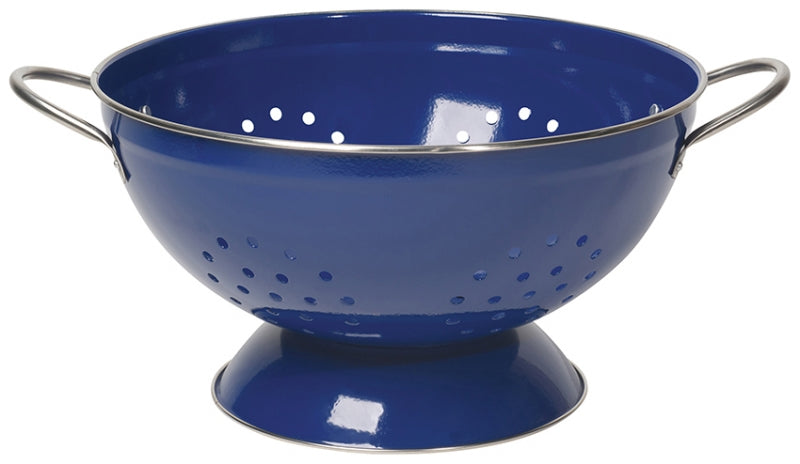PASSOIRE 3QT BLEU