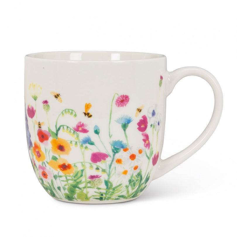 TASSE GARDEN 12OZ