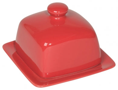 BEURRIER CARRÉ ROUGE