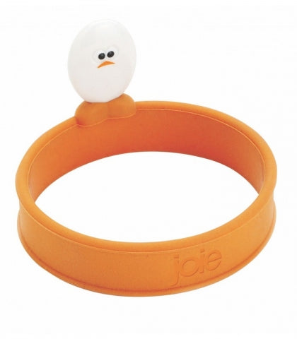 ANNEAU SILICONE OEUF ROND