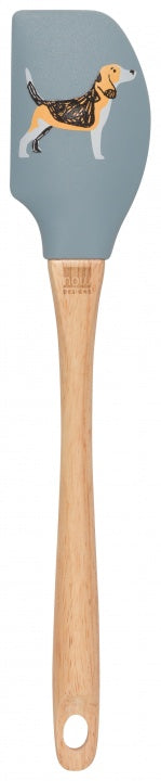 SPATULE CHIEN