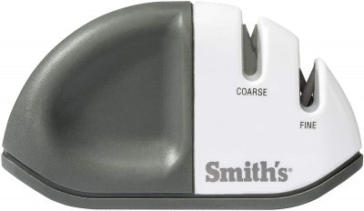 AIGUISOIR EDGE GRIP 2 ÉTAPES