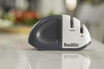 AIGUISOIR EDGE GRIP 2 ÉTAPES