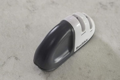 AIGUISOIR EDGE GRIP 2 ÉTAPES