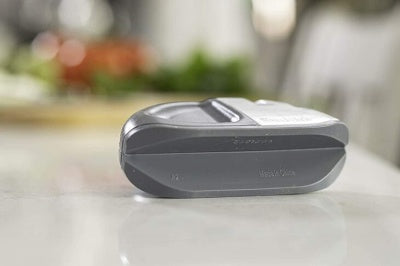 AIGUISOIR EDGE GRIP 2 ÉTAPES