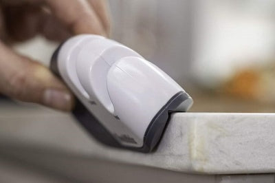 AIGUISOIR EDGE GRIP 2 ÉTAPES