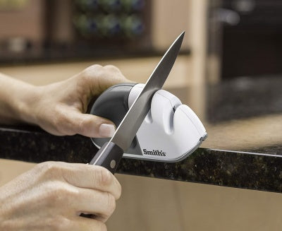 AIGUISOIR EDGE GRIP 2 ÉTAPES