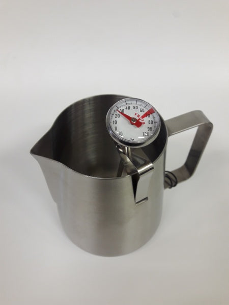 THERMOMÈTRE À LAIT