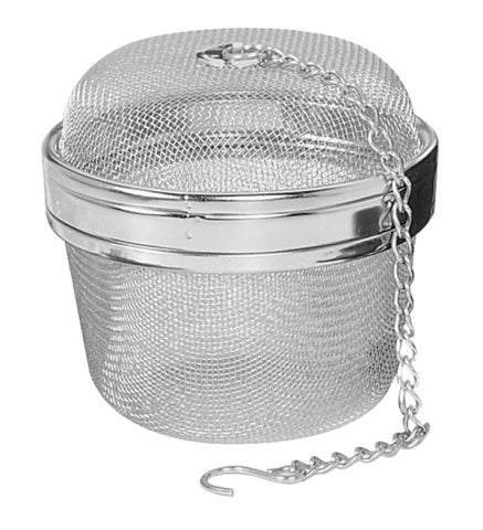 BOULE À THÉ/ÉPICES