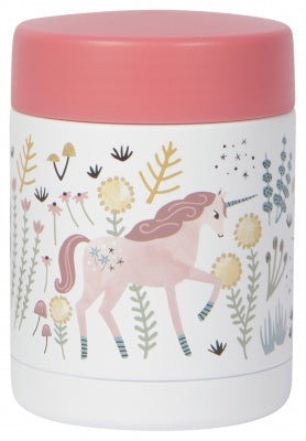 THERMOS LICORNE 350ML