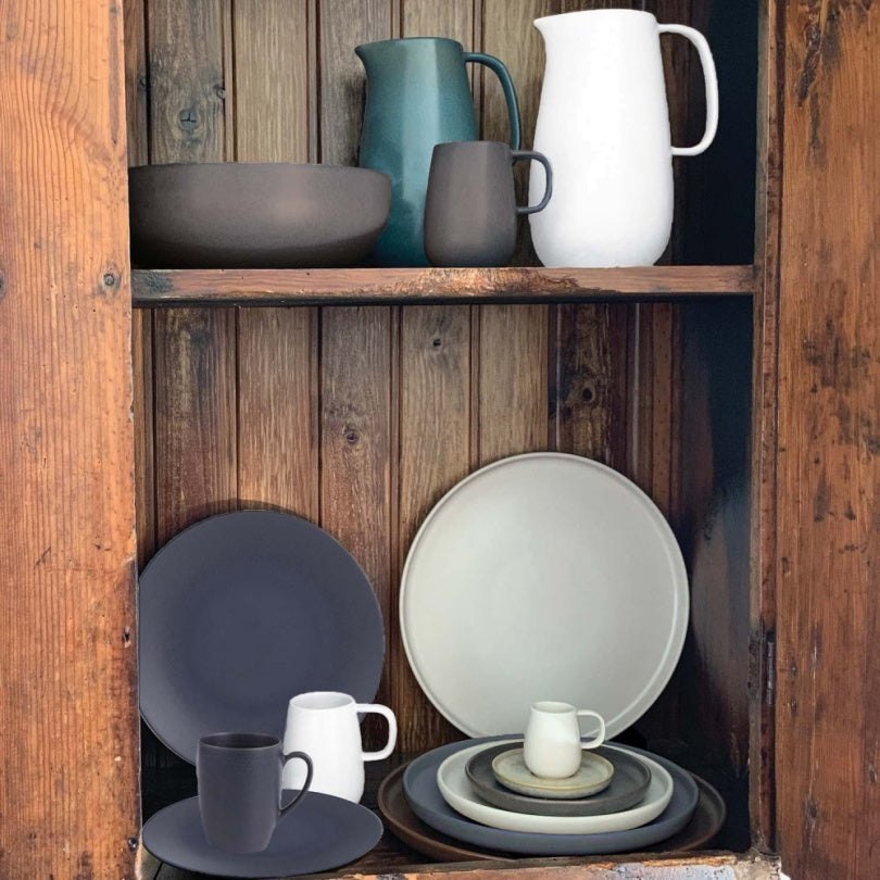 BOL PÂTES 22CM GRES MESA CANTERA