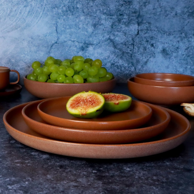 BOL TREMPETTE 12 cm MESA