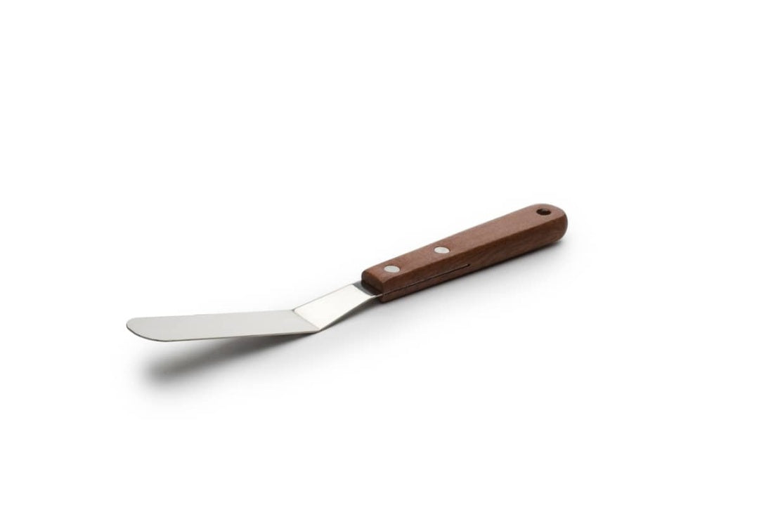SPATULE "OFFSET" 8"