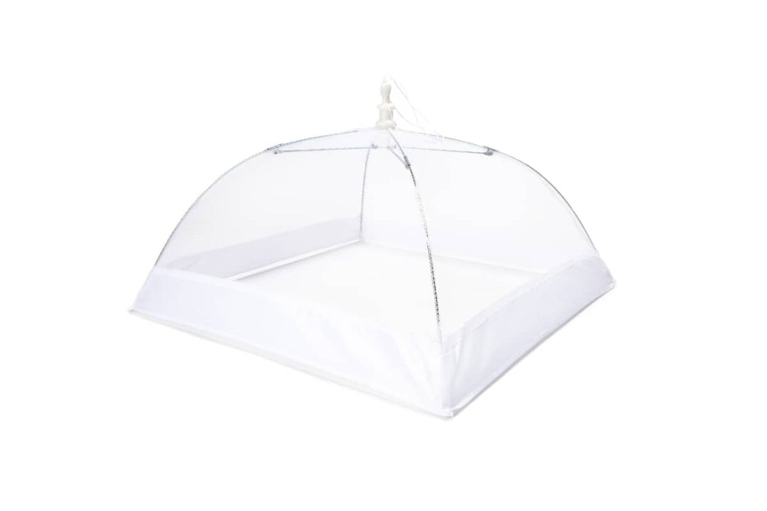 PROTÈGE-ALIMENTS 13" CARRÉ