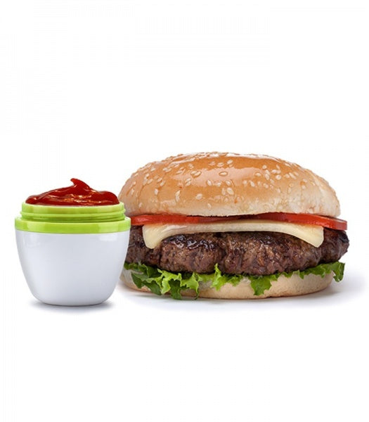 ENS.3 POTS CONDIMENTS JOIE